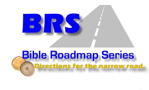 Bible Roadmap Series